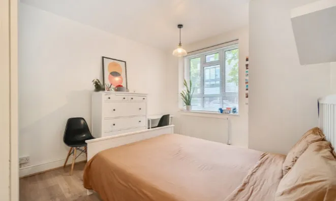 Недвижимость Jamaica Road: 4