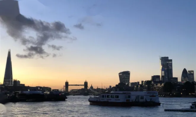 Недвижимость Jamaica Road: 7