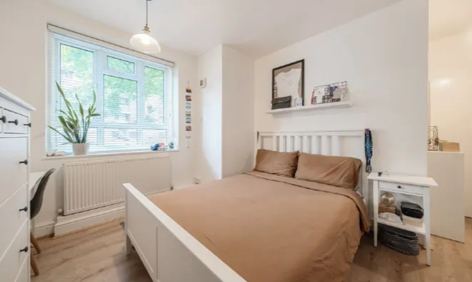 Недвижимость Jamaica Road: 11