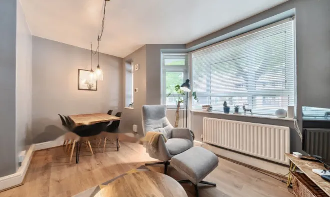 Недвижимость Jamaica Road: 14