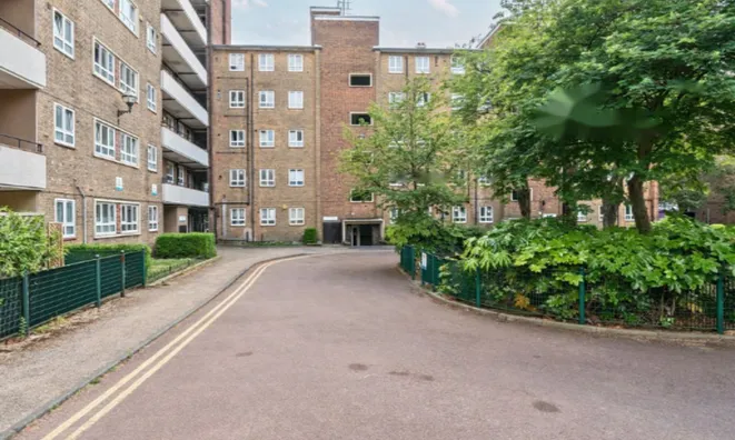 Недвижимость Jamaica Road: 15