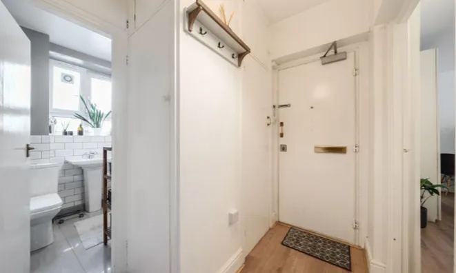 Недвижимость Jamaica Road: 16