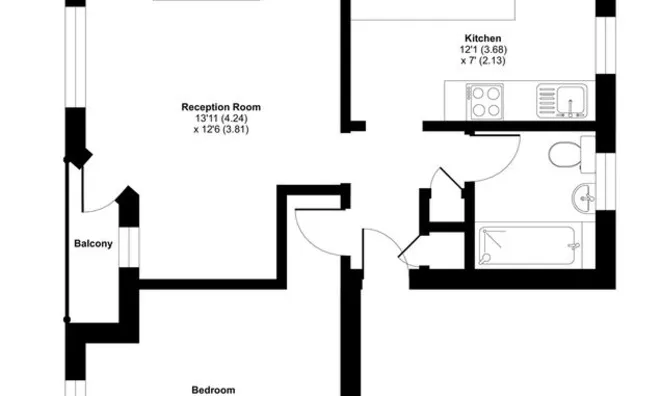 Недвижимость Jamaica Road: 18