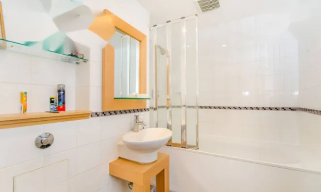 Недвижимость Graham Street, Angel: 1