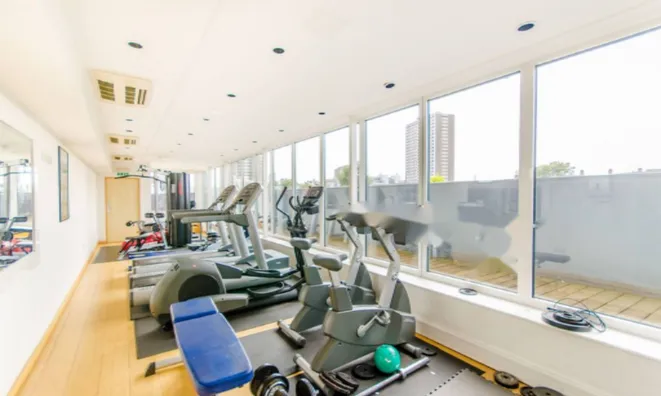 Недвижимость Graham Street, Angel: 3