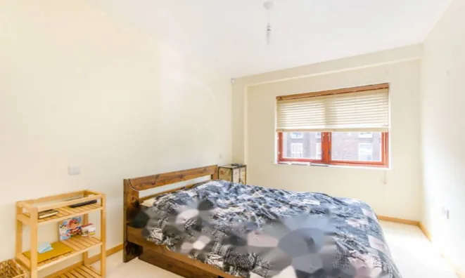 Недвижимость Graham Street, Angel: 5