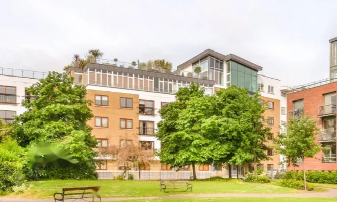 Недвижимость Graham Street, Angel: 6