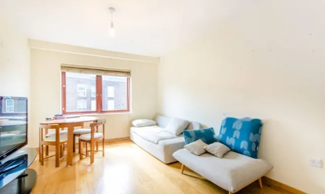 Недвижимость Graham Street, Angel: 7