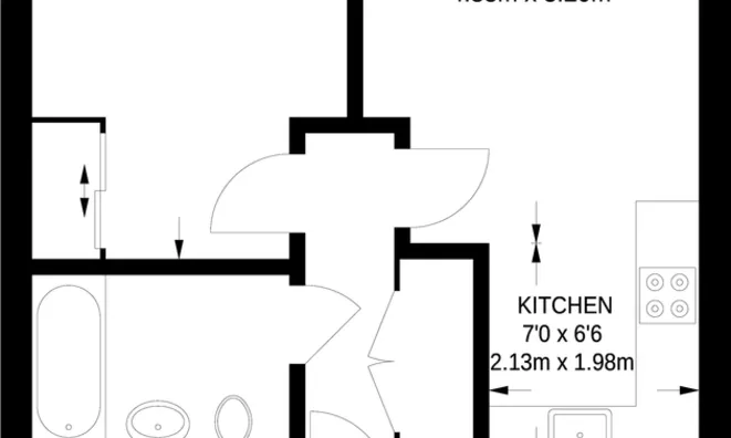 Недвижимость Graham Street, Angel: 9
