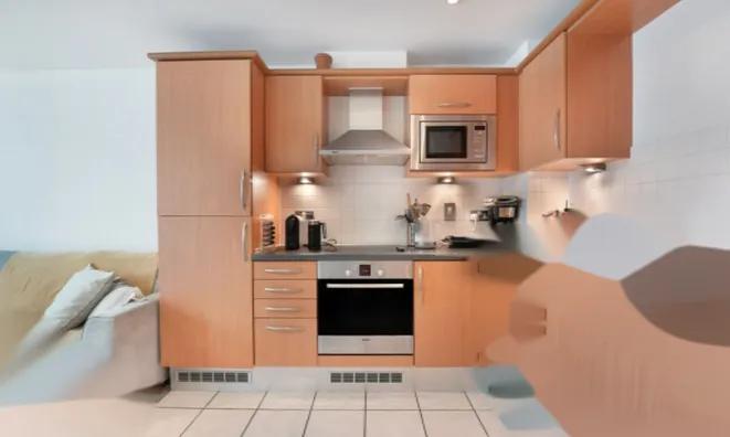 Недвижимость Hardwicks Square: 3