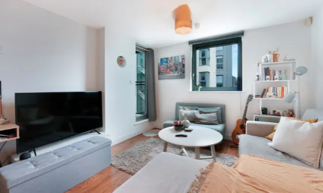 Недвижимость Hardwicks Square: 4