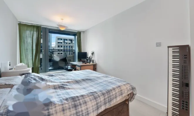 Недвижимость Hardwicks Square: 5