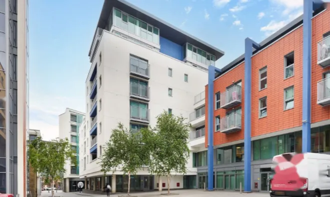 Недвижимость Hardwicks Square: 6