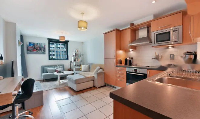 Недвижимость Hardwicks Square: 7