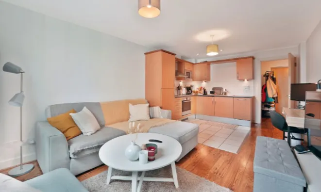 Недвижимость Hardwicks Square: 8