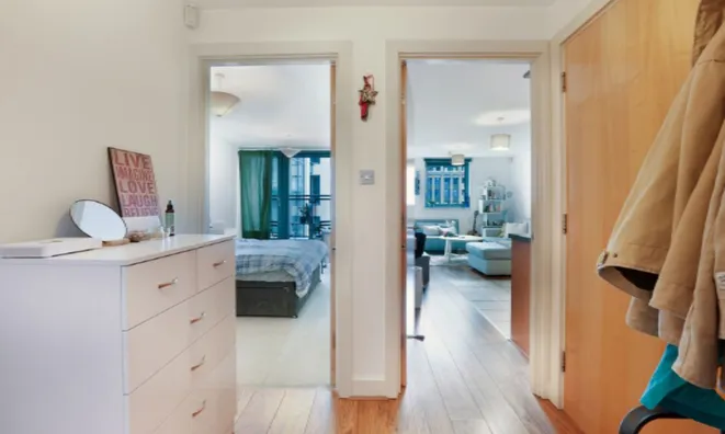 Недвижимость Hardwicks Square: 9