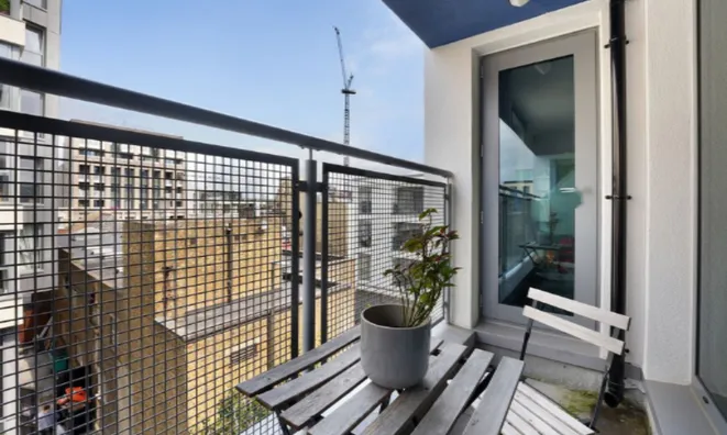 Недвижимость Hardwicks Square: 10