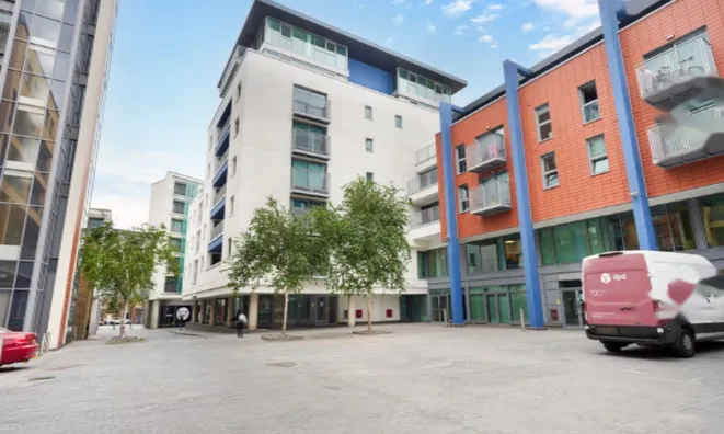 Недвижимость Hardwicks Square: 12