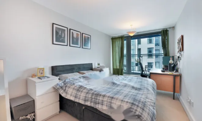 Недвижимость Hardwicks Square: 13