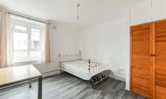 Недвижимость Stockwell Road: 6