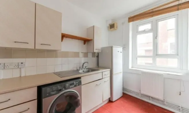 Недвижимость Stockwell Road: 7