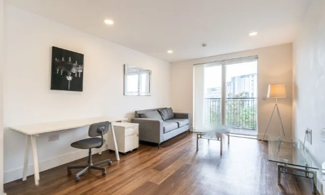 Недвижимость Market Road: 1