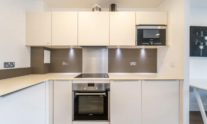 Недвижимость Market Road: 4