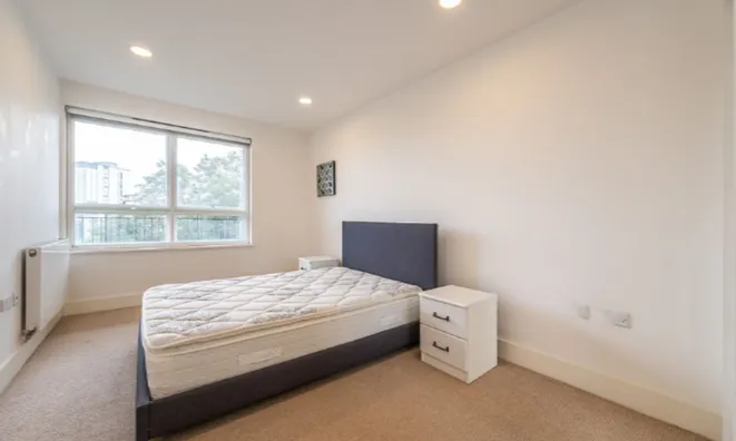 Недвижимость Market Road: 5