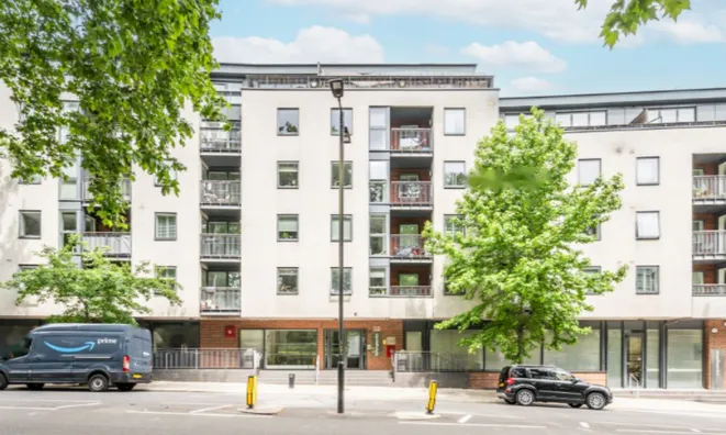 Недвижимость Market Road: 9