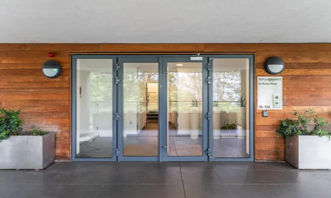 Недвижимость Market Road: 10