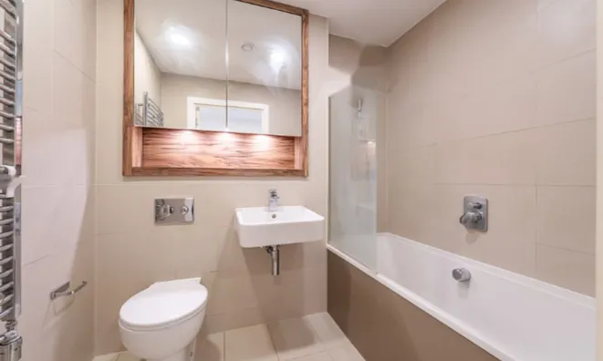 Недвижимость Market Road: 11