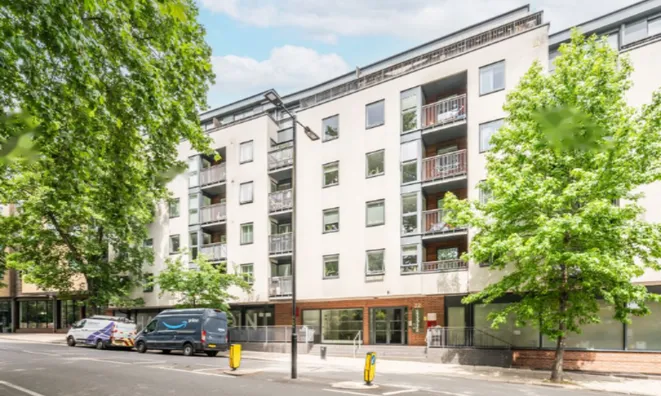 Недвижимость Market Road: 13