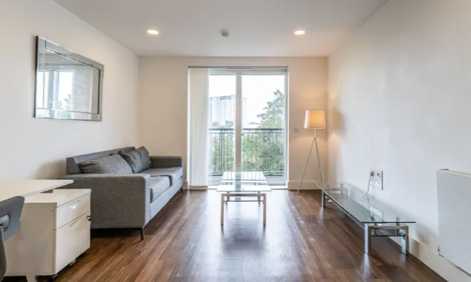 Недвижимость Market Road: 14