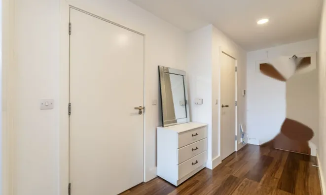 Недвижимость Market Road: 16