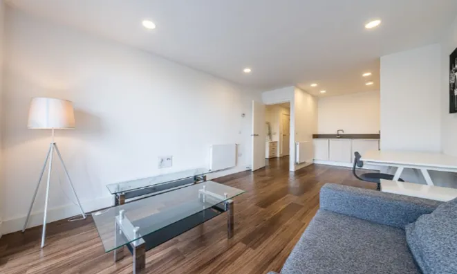 Недвижимость Market Road: 17