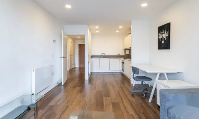 Недвижимость Market Road: 18