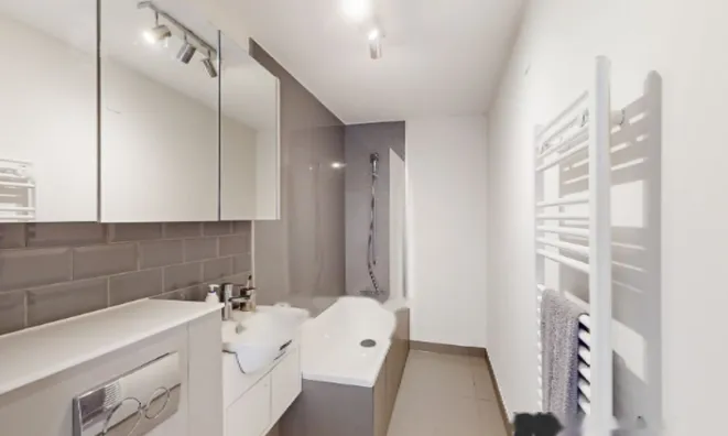 Недвижимость Goulden House, Bullen Street, Clapham Junction / Battersea: 3