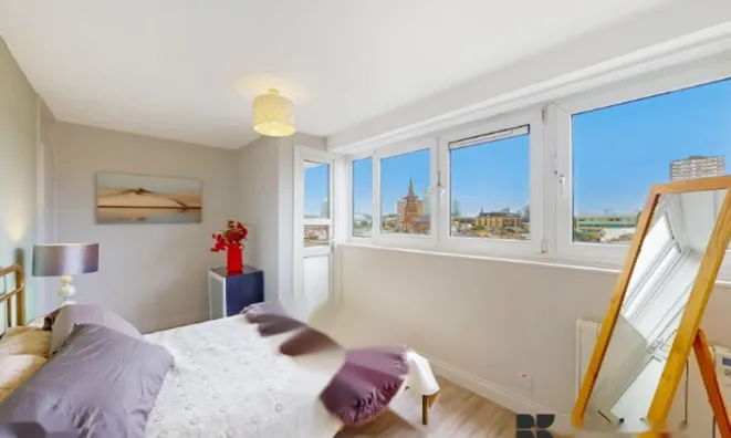 Недвижимость Goulden House, Bullen Street, Clapham Junction / Battersea: 4