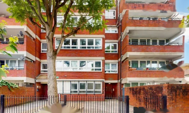 Недвижимость Goulden House, Bullen Street, Clapham Junction / Battersea: 7