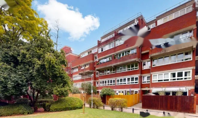 Недвижимость Goulden House, Bullen Street, Clapham Junction / Battersea: 8