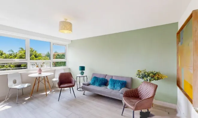 Недвижимость Goulden House, Bullen Street, Clapham Junction / Battersea: 9