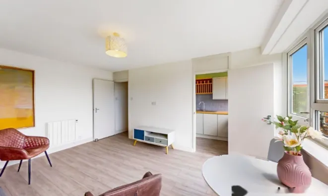 Недвижимость Goulden House, Bullen Street, Clapham Junction / Battersea: 10