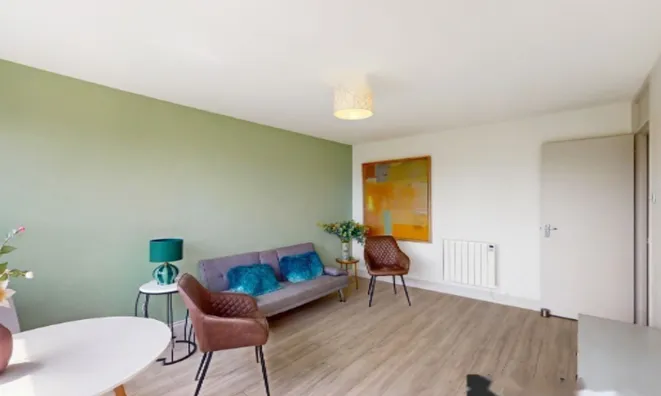 Недвижимость Goulden House, Bullen Street, Clapham Junction / Battersea: 11