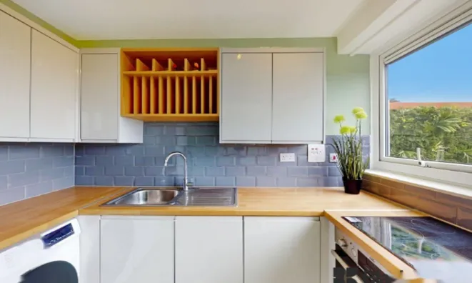 Недвижимость Goulden House, Bullen Street, Clapham Junction / Battersea: 13