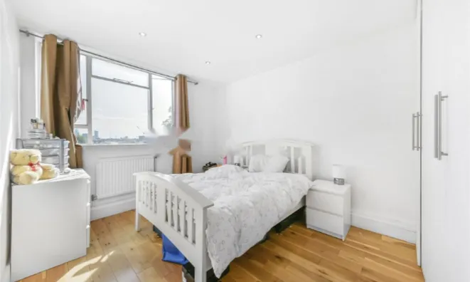 Недвижимость Bevin Court, Cruikshank Street, Islington: 2