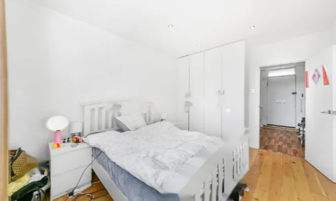 Недвижимость Bevin Court, Cruikshank Street, Islington: 3