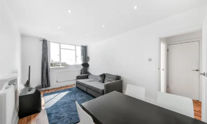 Недвижимость Bevin Court, Cruikshank Street, Islington: 6