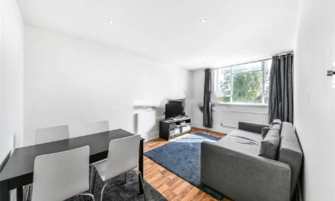 Недвижимость Bevin Court, Cruikshank Street, Islington: 7