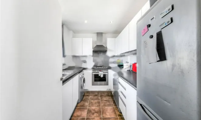 Недвижимость Bevin Court, Cruikshank Street, Islington: 8