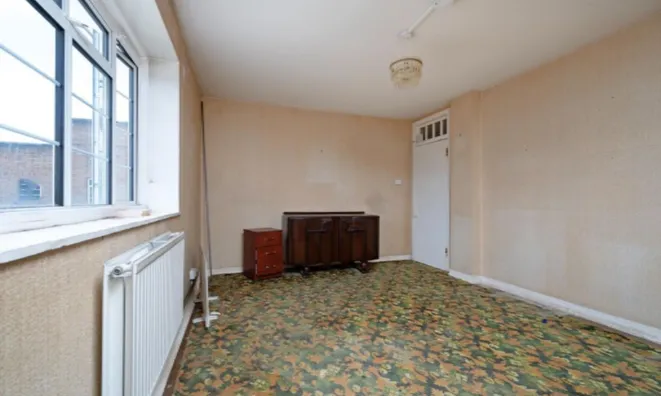 Недвижимость Maida Vale: 1